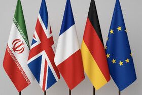 مذاکرات هسته‌ای ایران با سه کشور اروپایی در ژنو پایان یافت