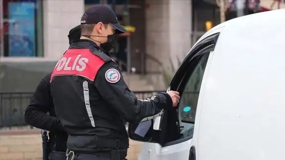 افغانان او کډوالي؛ ترکیې د بلغاریا پولې ته نږدې ۳۴ افغان کډوال نیولي 