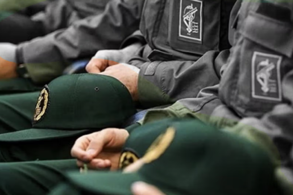 اغتيال أحد قادة الحرس الثوري الإيراني في سيستان وبلوشستان