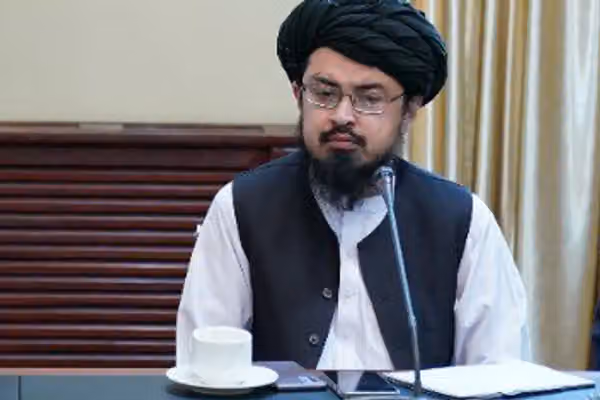 مقام طالبان: امروز در افغانستان چیزی به نام «ملی» وجود ندارد