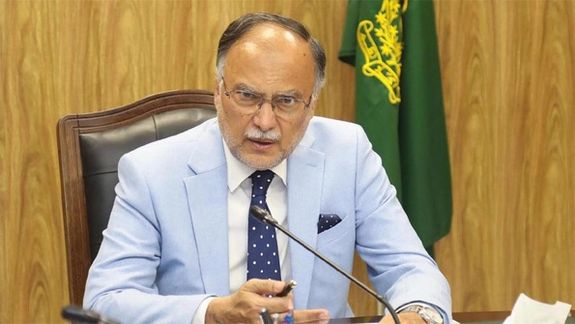 Afghan Soil Must Not Be Used for Terrorism, Says Pakistan Minister
