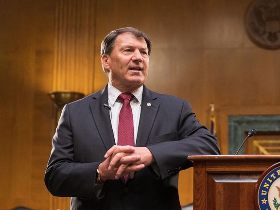 مایک راوندز: حملات امریکا برنامه هستهای ایران را عقب انداخت اما سرعت بازسازی نامشخص است