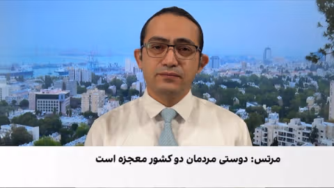 صدراعظم آلمان: در کنار اسرائیل خواهیم ایستاد