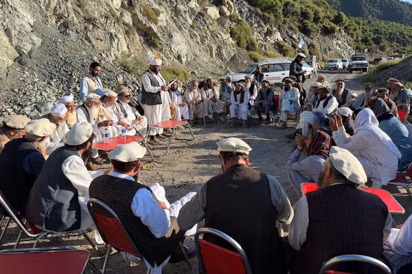 از کنر تا نورستان؛ آتشبس با میانجیگری جرگهها برقرار شد اما نگرانیها باقی است