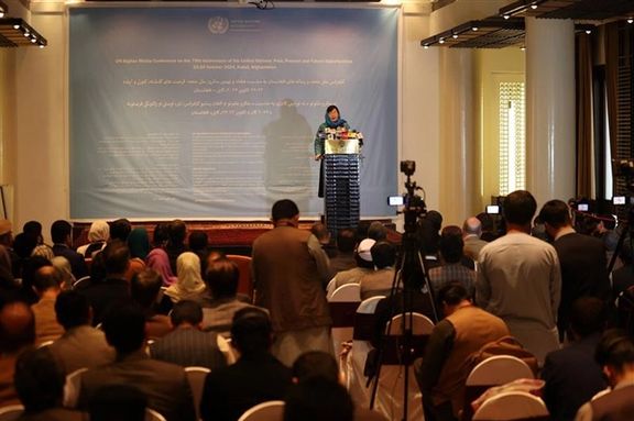 روزا اوتنبایوا: افغانستان د اقلیمي بدلون له امله د زیانمنو شویو هېوادونو په کتار کې راغلی