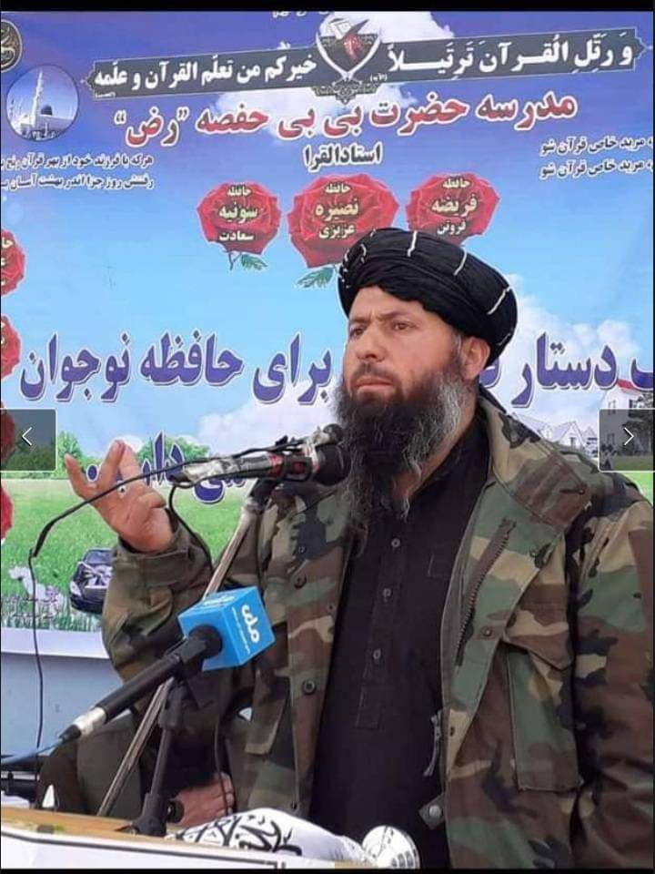 منابع: ولسوال طالبان پزشکان شفاخانه ولسوالی شهدای بدخشان را لت‌وکوب کرد