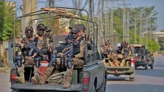 په پاکستان کې په یوه میاشت کې په ۸۵ بریدونو کې ۱۱۳ تنه وژل شوي