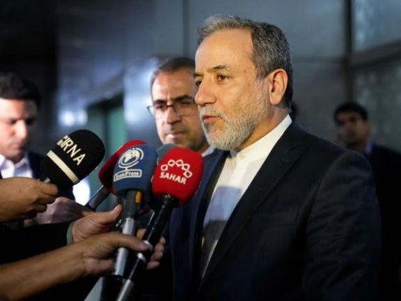 عباس عراقچی: با وجود دشواری و صراحت در مذاکرات، مواضع به هم نزدیک شده است