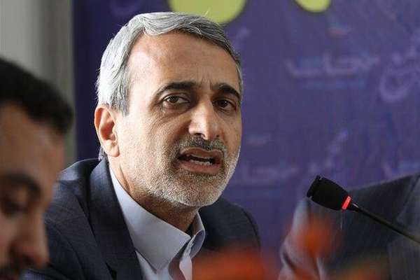 ایرانی چارواکی: باید افغانستان پخوانیو نړۍوالو تړونونو ته ژمن پاتې شي