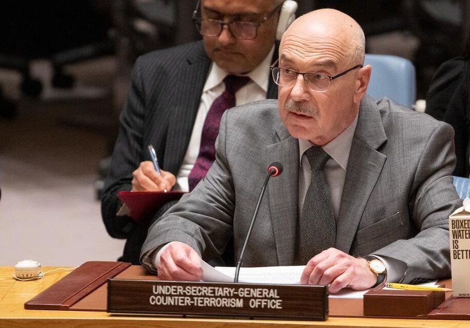 ملګري ملتونه: داعش لا هم د افغانستان او سیمې لپاره جدي ګواښ دی