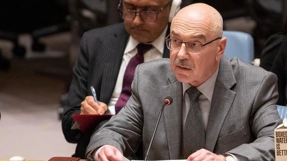 ملګري ملتونه: داعش لا هم د افغانستان او سیمې لپاره جدي ګواښ دی