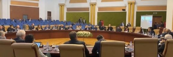 دهمین دور گفتگوهای امنیتی هرات در پایتخت تاجیکستان آغاز شد