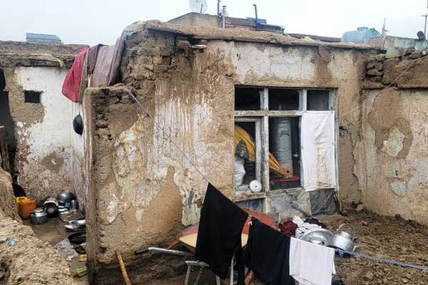 ملګري ملتونه: په ۲۰۲۶کال کې ۴.۲مېلیونه افغانان بېړنۍ سرپناه او غیرخوراکي توکو ته اړتیا لري