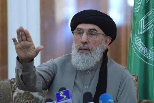 Third Doha Meeting Repetition of Failed Bonn Experience, Says Hezb-e Islami Leader