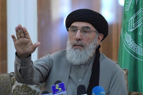 Third Doha Meeting Repetition of Failed Bonn Experience, Says Hezb-e Islami Leader