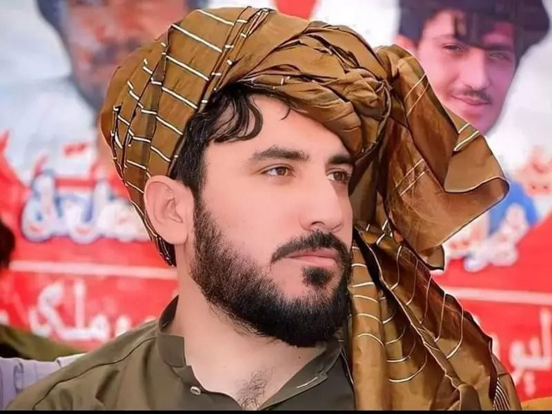 منظور پښتین: د غورځنګ لپاره نوی منشور جوړوو چې هر پښتون پکې ځان وویني