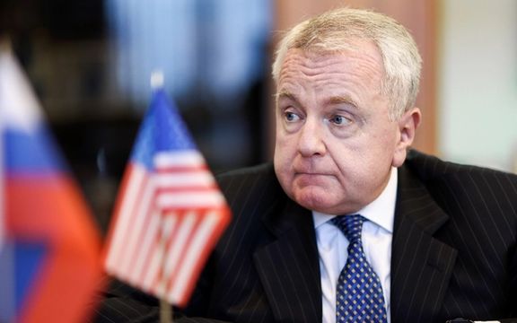 سفیر پیشین ایالات متحده در مسکو:ارسال کمک نظامی امریکا به اوکراین به اندازه کافی سریع نیست