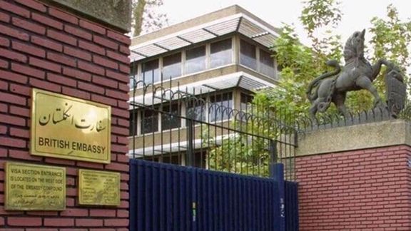 ایران په برېتانیا کې د خپلو وګړو د نیولو په غبرګون، برتانوی ډیپلومات احضار کړ