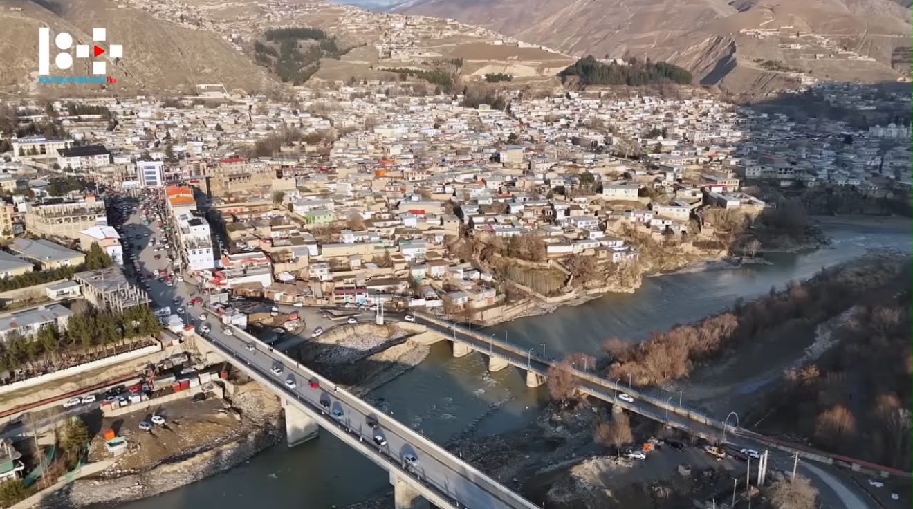 منابع آگاه: به یک پاسگاه طالبان در نزدیک دفتر والی بدخشان حمله شده است