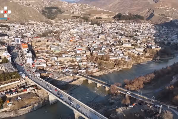 منابع آگاه: به یک پاسگاه طالبان در نزدیک دفتر والی بدخشان حمله شده است