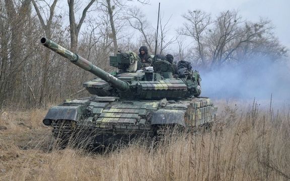 آتشبس محدود روسیه در دو شهر اوکراین برای خروج غیرنظامیان