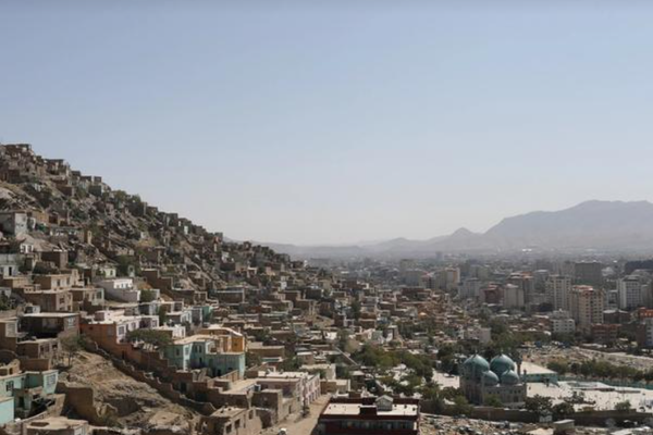 Chinese Company To Invest in Medicine Sector in Afghanistan, Says Taliban