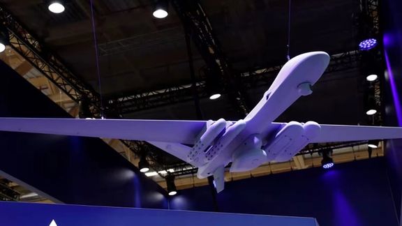 هند ۳۱ پهپاد به ارزش سهونیم میلیارد دالر از امریکا میخرد