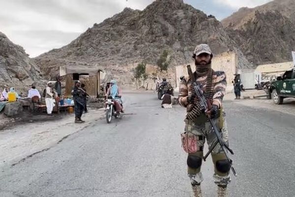 Taliban Convenes High-Level Meet On Crime Prevention, Tightens Security In Kandahar