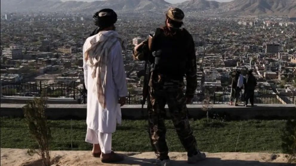 اکانومیک ټایمز افغانستان د نړۍ تر ټولو خطرناک هېواد بللی دی