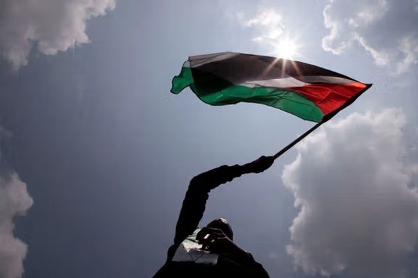 پرتگال کشور فلسطین را به رسمیت میشناسد