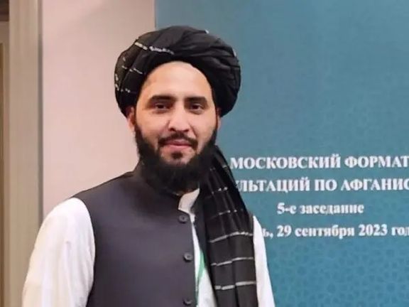 ذاکر جلالي: د طالبانو او سیمهییزو هېوادونو تر منځ د راشه درشې کچه مخ په لوړېدو ده