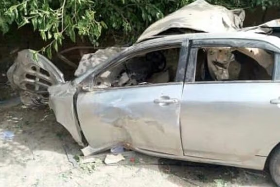  د اختر په ورځو کې؛ په کندوز کې د ټرافیکي پېښو له امله څلور کسه مړه او ۳۱ نور ټپیان دي