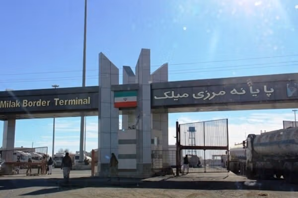 مقامهای ایرانی میگویند با طالبان در نیمروز توافق ۲۳ مادهای امضا کردند
