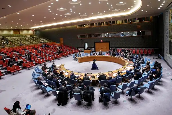 Afghanistan At UN Security Council: Shared Concerns, Different Approaches To Taliban