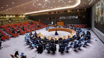 Afghanistan At UN Security Council: Shared Concerns, Different Approaches To Taliban
