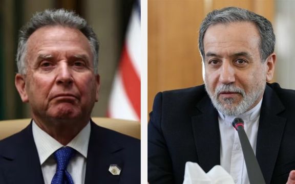 سیانان: نماینده ویژه امریکا با وزیر خارجه ایران صحبت کرد