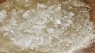 د نشه يي توکو نوې لوبه؛ طالبانو د کوکنارو پر ځای د کرېسټال د تولید سرچینې موندلي