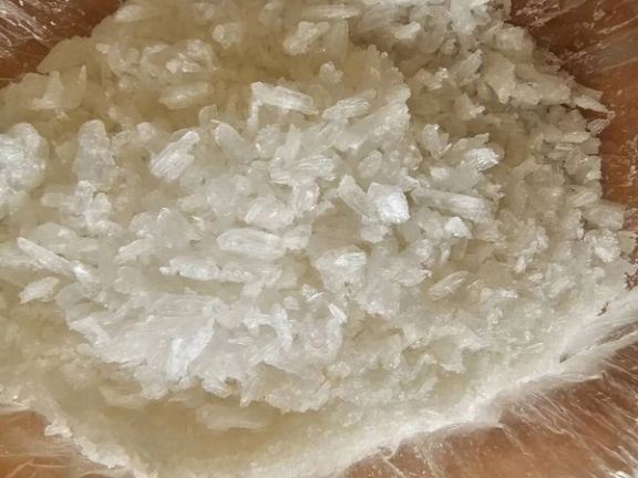 د نشه يي توکو نوې لوبه؛ طالبانو د کوکنارو پر ځای د کرېسټال د تولید سرچینې موندلي