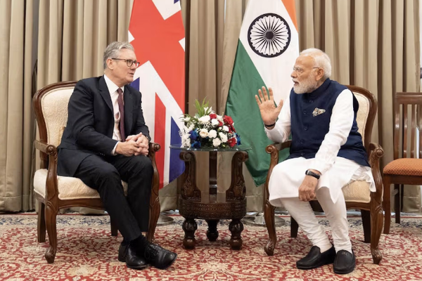 بريطانيا توقع عقدًا بقيمة 468 مليون دولار لتوريد صواريخ للهند