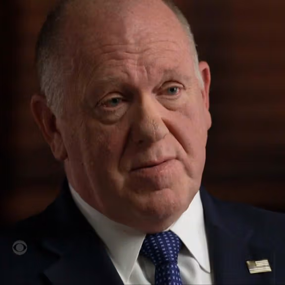 امریکایي چارواکی: د افغانانو په ګډون به ټول ناقانونه کډوال وڅارل شي