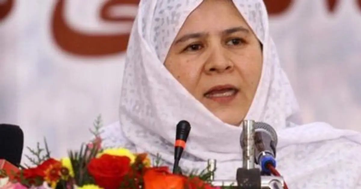 عضو سابق مجلس: قانون امر به معروف، حکم حبس‌ نیمی از جمعیت افغانستان را صادر کرده است