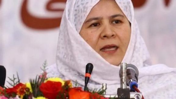 عضو سابق مجلس: قانون امر به معروف، حکم حبس نیمی از جمعیت افغانستان را صادر کرده است