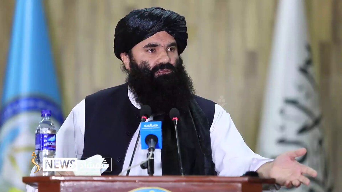 حقانی درباره پایگاه بگرام: در میدان جنگ امتحان داده‌ایم