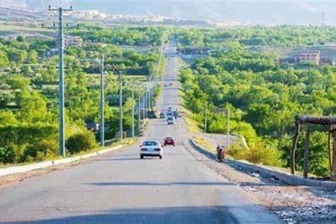 طالبان مردی را در پروان به اتهام 'افترا' در ملاء عام شلاق زد