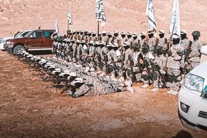 گزارش تازه: طالبان صدها کودکسرباز دارد