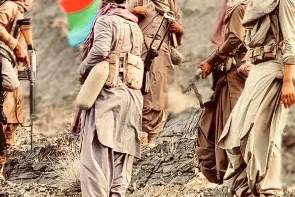 بلوڅ بېلتونپال ادعا کوي چې بلوچستان کې یې د پاکستان د بحري ځواک ۳۰ غړي وژلي دي