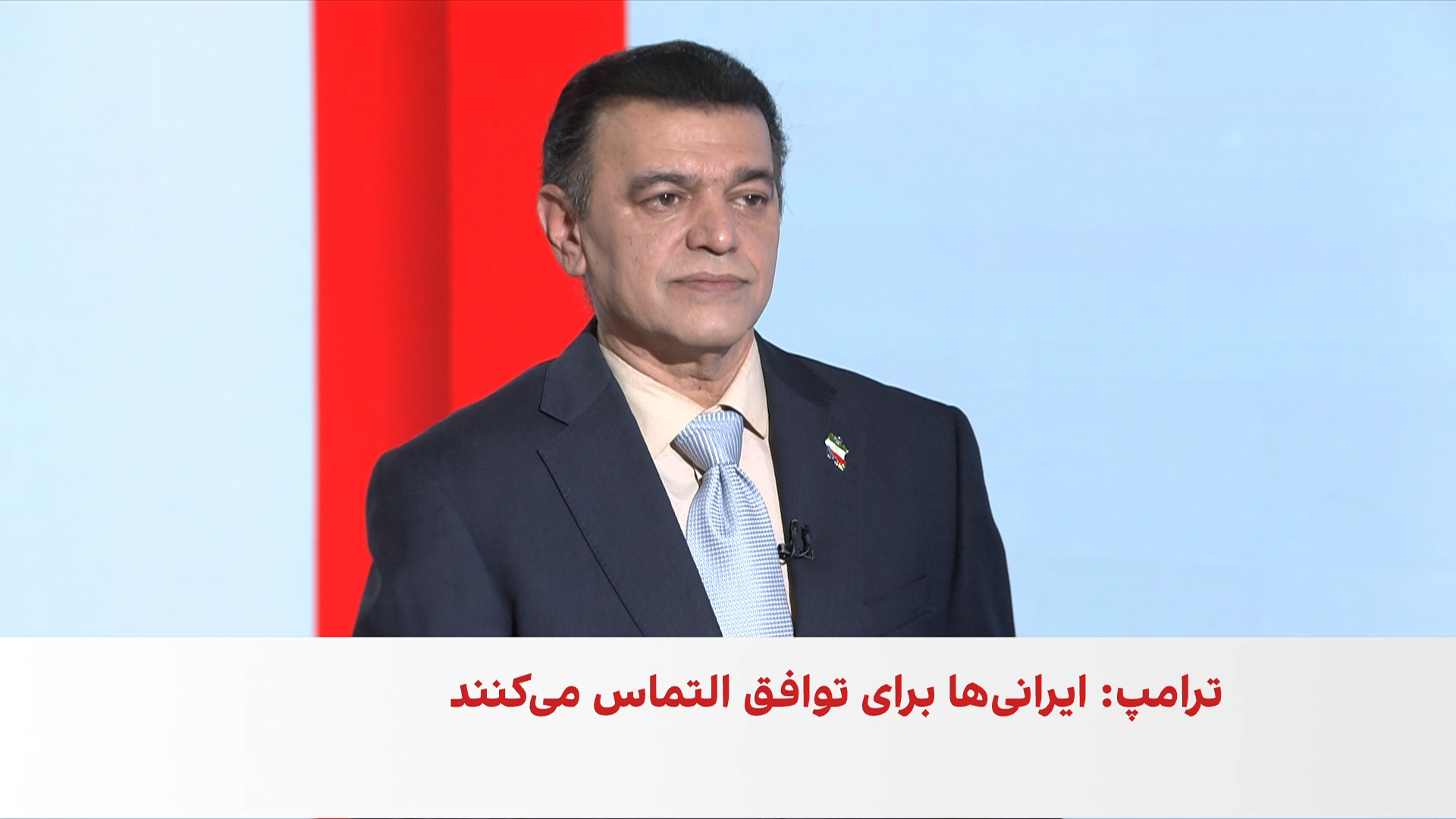 تأثیرات کشته شدن فرمانده نیروی دریایی سپاه بر روند جنگ ایران