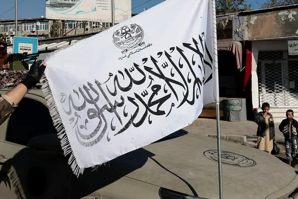 Taliban Intelligence Leadership Dispute Intensifies, Reports AGT