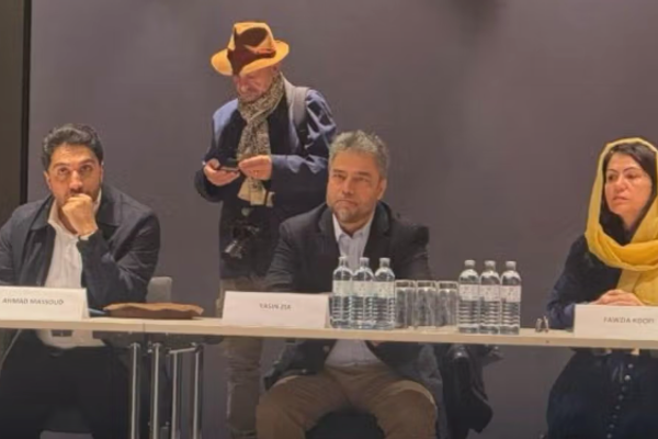 Anti-Taliban Front Declares Temporary Ceasefire For Ramadan