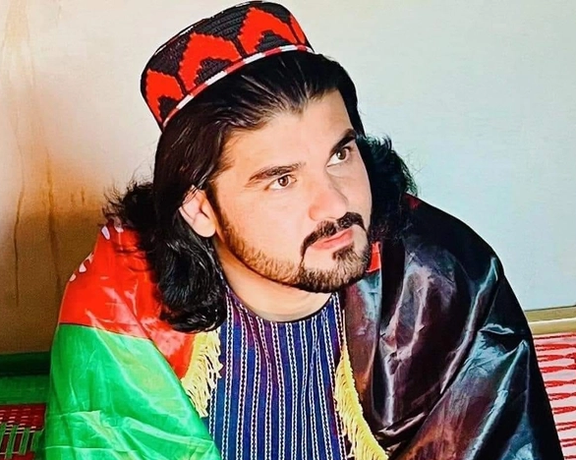 د پښتون ژغورنې غورځنګ غړی ګیله من وزیر په روغتون کې مړ شو